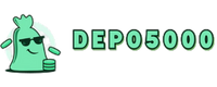 Logo Depo5000